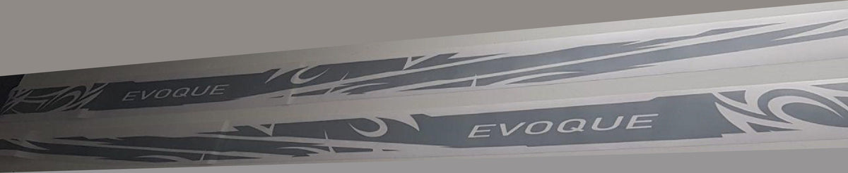 Land Rover Range Rover Collection