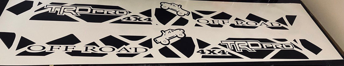 toyota tundra decals toyota tacoma stickers toyota tailgate decal toyota trd decals tacoma tailgate letters trd sport decal toyota trd stickers toyota truck decals toyota tacoma graphics 2022