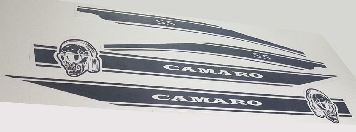 Chevrolet Decals, camaro stripes,  camaro decals,  camaro graphics,  camaro stripes and decals,  2016 camaro decals,  camaro stripe kit,  2016 camaro stripes,  camaro rally stripes,  camaro ss decals,  camaro racing stripes