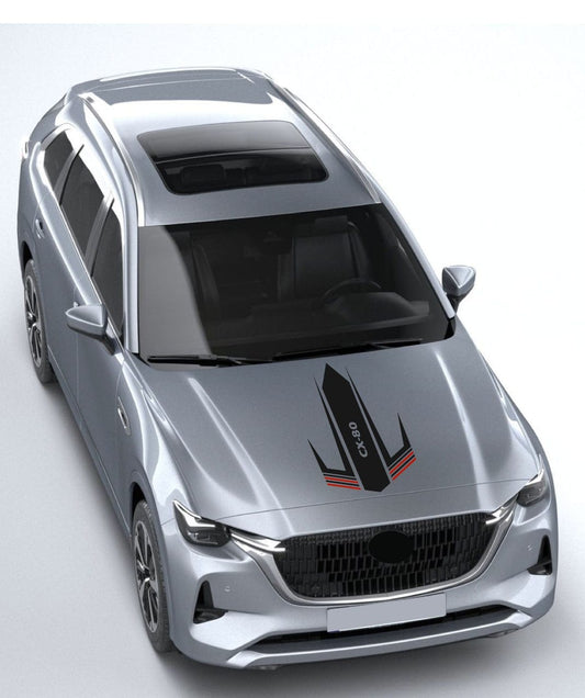 Silver car with a distinctive front design on a light gray background