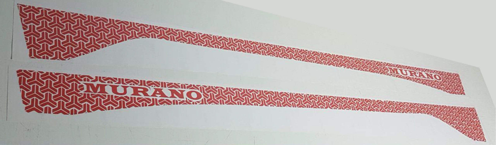 Premium Quality Stickers Compatible with Nissan Murano Unique Design Decorative car decals BFF