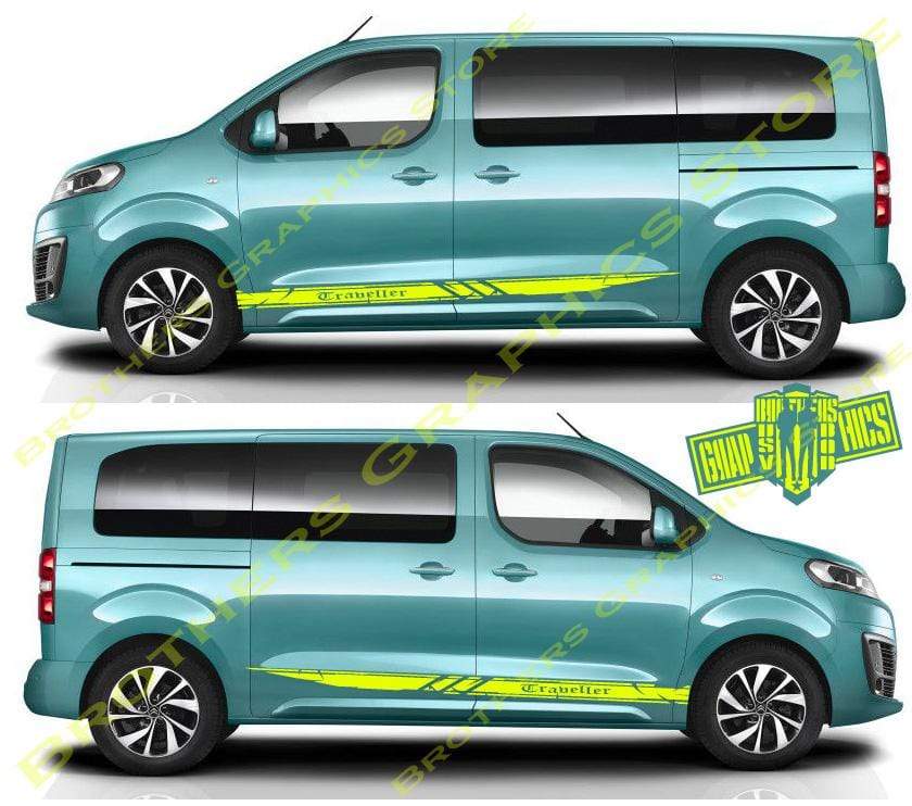 Premium Vinyl Stickers Compatible with Peugeot Traveller Decorative car decals
Premium Quality, 
Personalized Design, 
Vehicle Enhancement, 
Sticker Street Auto, 
Stylish Exclusive, 