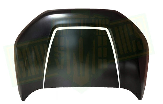 Premium Hood Sticker Unique Graphics Compatible with Ford Edge