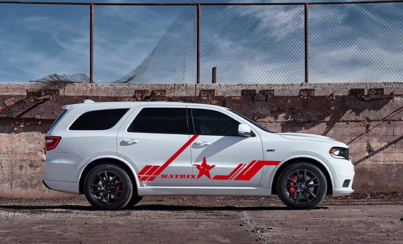 Vinyl Graphics Side door stripe vinyl decal New graphic universal sticker Kit for Car Any Vehicle | UNIVERSAL STICKERS