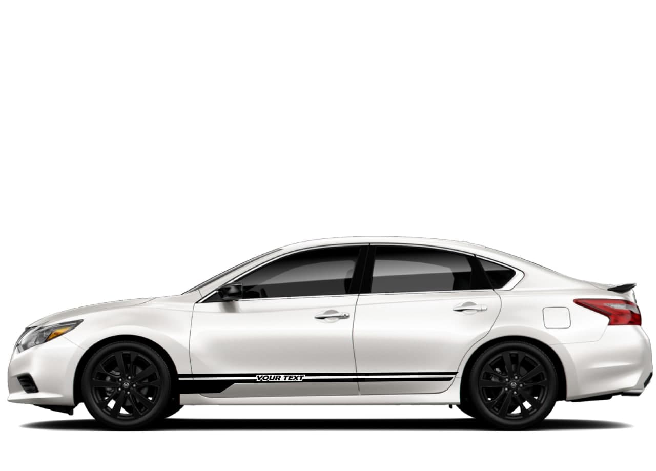 Vinyl Graphics Unique Design universal sticker decal man graphic for Car Any Vehicle | UNIVERSAL STICKERS