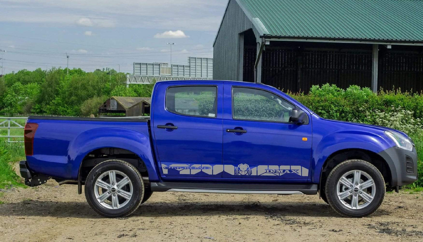 Premium Vinyl Stickers Compatible With Isuzu D-Max Alien Hood Graphics Vinyl car stickers, 
Automotive decals, 
Custom car stickers, 
Car styling decals, 
Graphic car stickers,  
Decorative car decals, 
Car Styling, 
Premium Quality, 
Personalized Design, 
Vehicle Enhancement, 
Sticker Street Auto, 
Stylish Exclusive, 
Easy Application, 
Worldwide Delivery