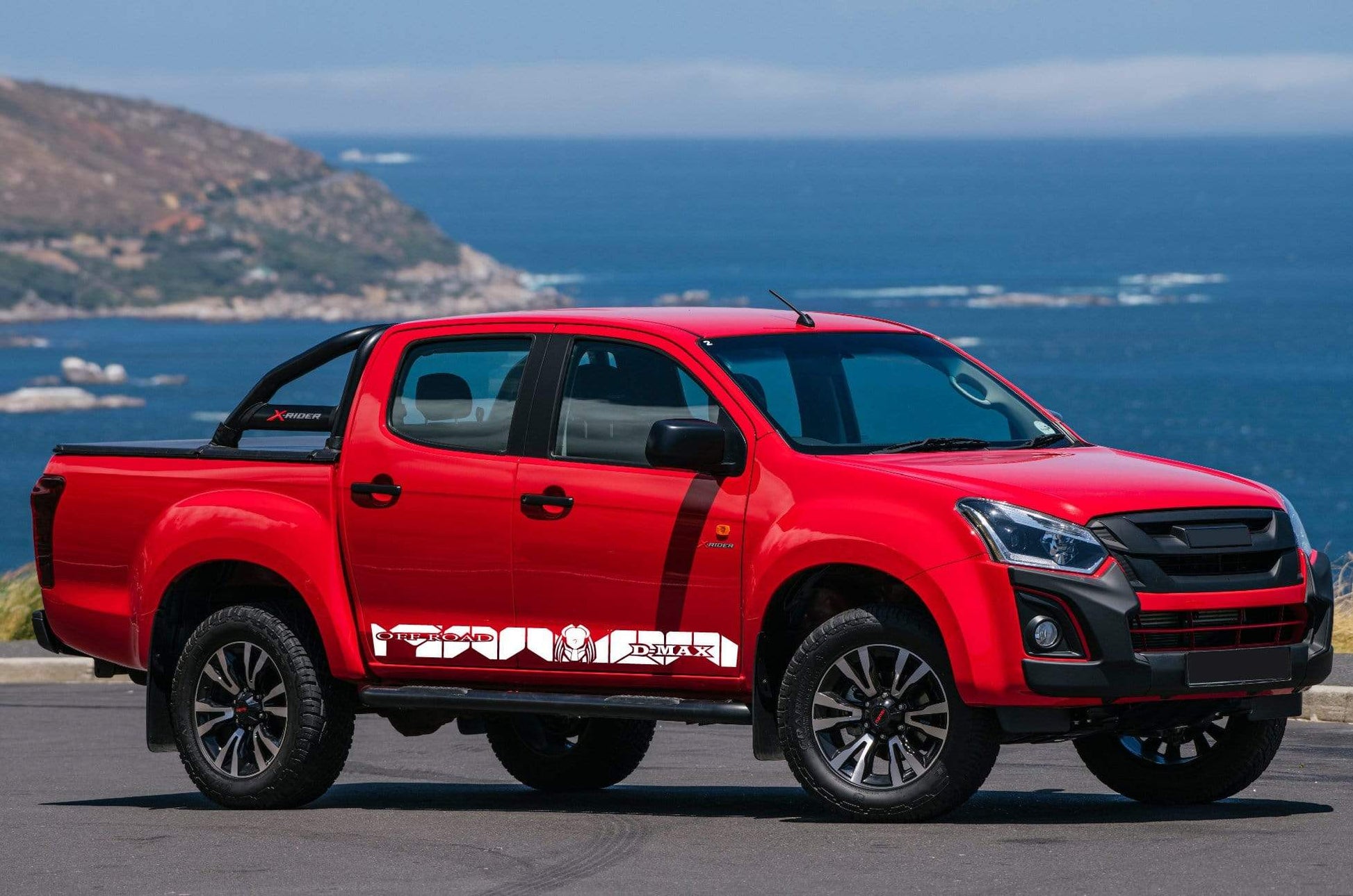 Premium Vinyl Stickers Compatible With Isuzu D-Max Alien Hood Graphics Vinyl car stickers, 
Automotive decals, 
Custom car stickers, 
Car styling decals, 
Graphic car stickers,  
Decorative car decals, 
Car Styling, 
Premium Quality, 
Personalized Design, 
Vehicle Enhancement, 
Sticker Street Auto, 
Stylish Exclusive, 
Easy Application, 
Worldwide Delivery