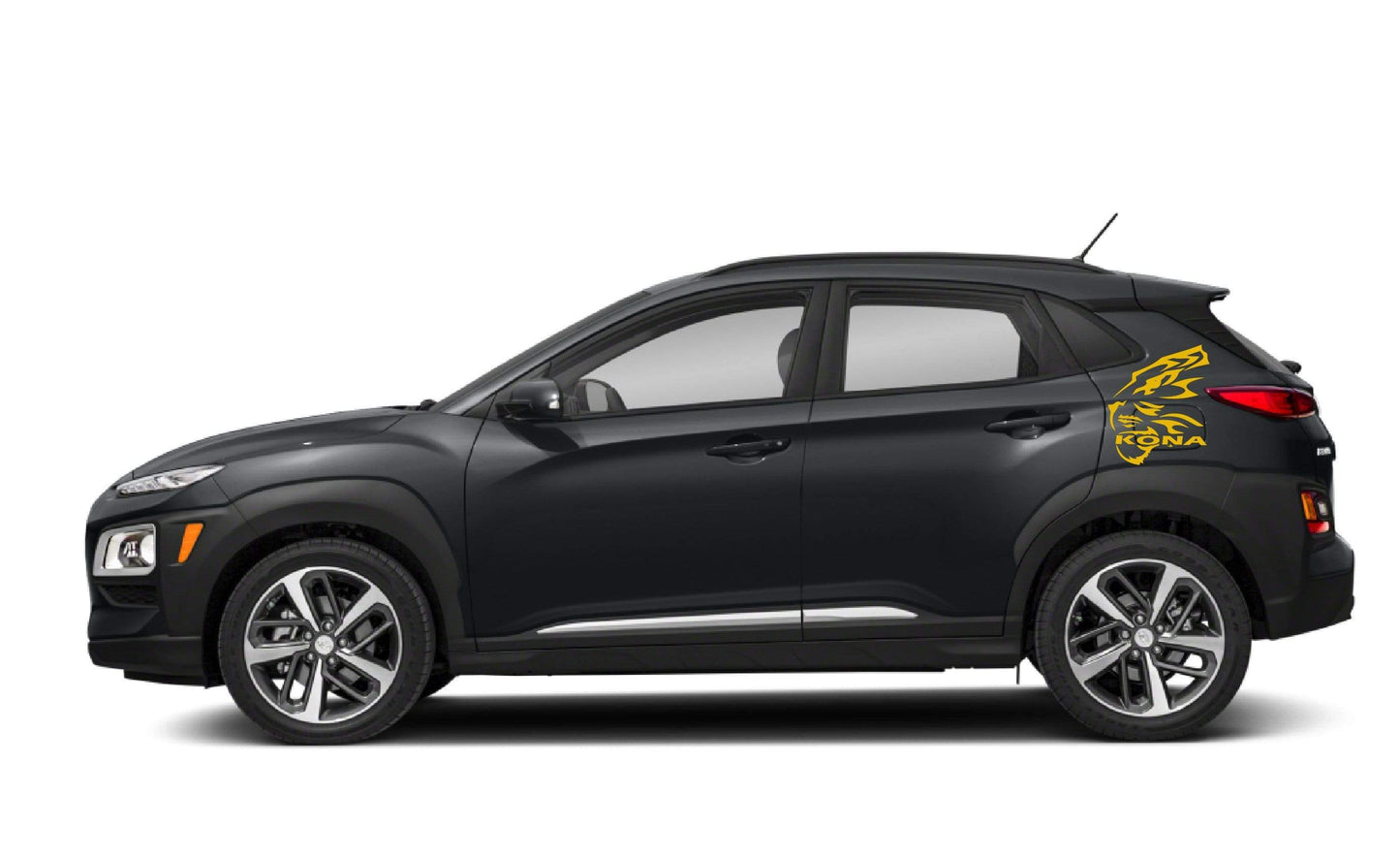 Premium Quality Stickers Compatible with Hyundai Kona New Personalized Tiger Design Vinyl car stickers, 
Automotive decals, 
Custom car stickers, 
Car styling decals, 
Graphic car stickers,  
Decorative car decals, 
Car Styling, 
Premium Quality, 
Personalized Design, 
Vehicle Enhancement, 
Sticker Street Auto, 
Stylish Exclusive, 
Easy Application, 
Worldwide Delivery