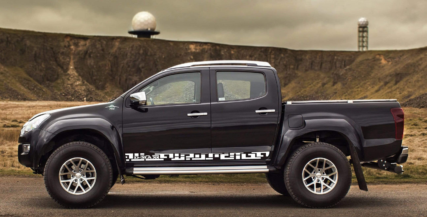 Premium Vinyl Stickers Compatible With Isuzu D-Max Unique Line Graphics Vinyl car stickers, 
Automotive decals, 
Custom car stickers, 
Car styling decals, 
Graphic car stickers,  
Decorative car decals, 
Car Styling, 
Premium Quality, 
Personalized Design, 
Vehicle Enhancement, 
Sticker Street Auto, 
Stylish Exclusive, 
Easy Application, 
Worldwide Delivery